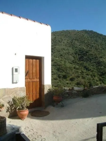 Holiday home Ferienhaus Mirador