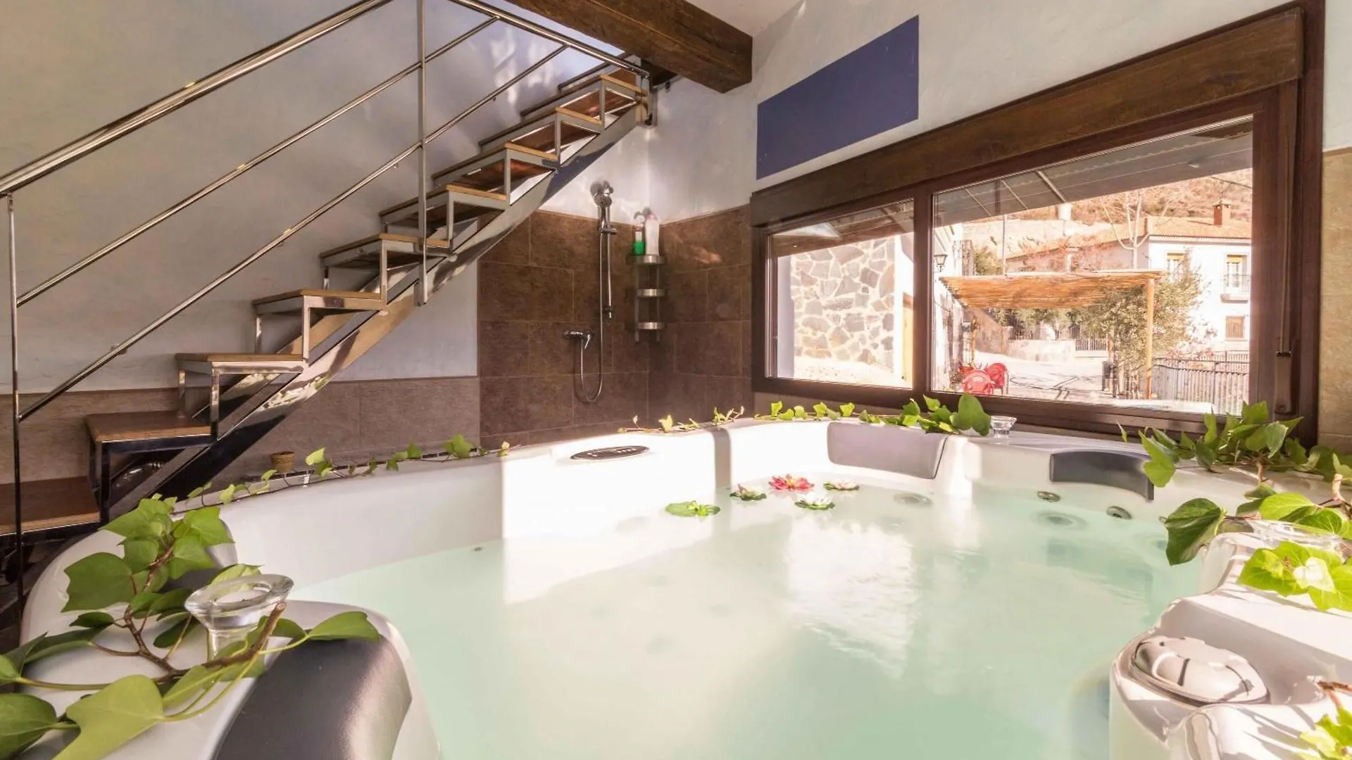 Ferienhaus Mirador