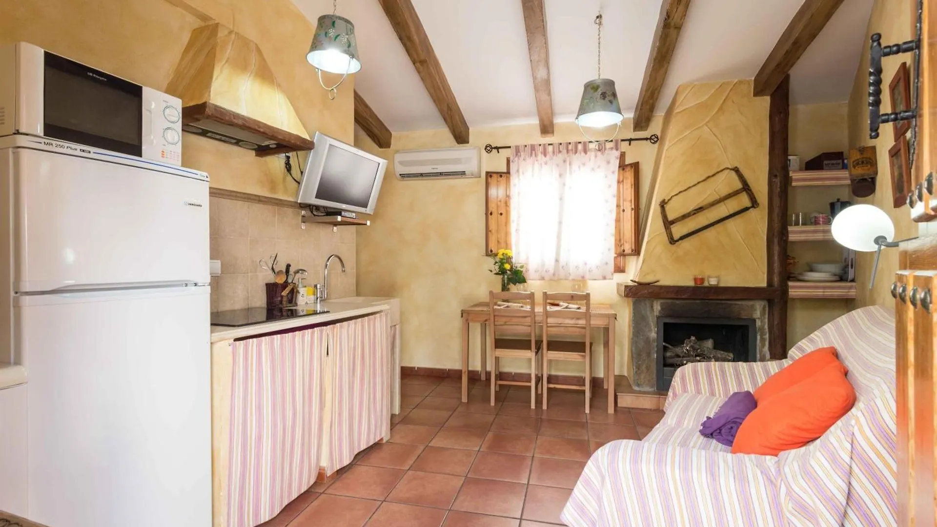 Ferienhaus Mirador Holiday home