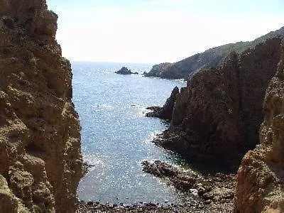 Holiday home Ferienhaus Mirador Spain