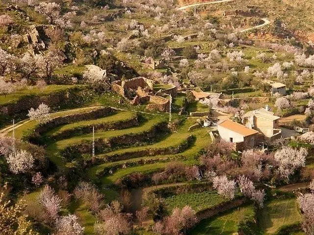 Ferienhaus Mirador Spain