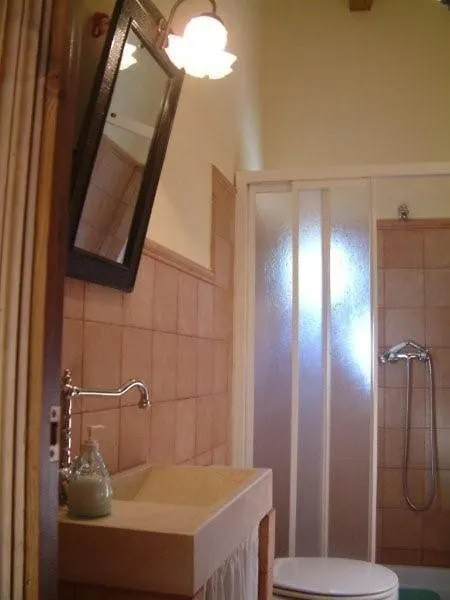 Holiday home Ferienhaus Mirador Spain