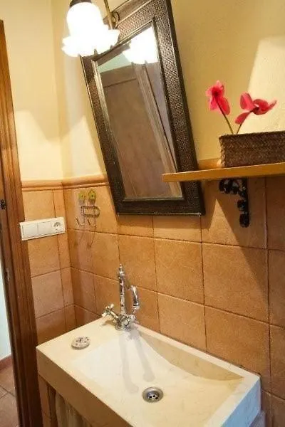 Ferienhaus Mirador Holiday home Laroya