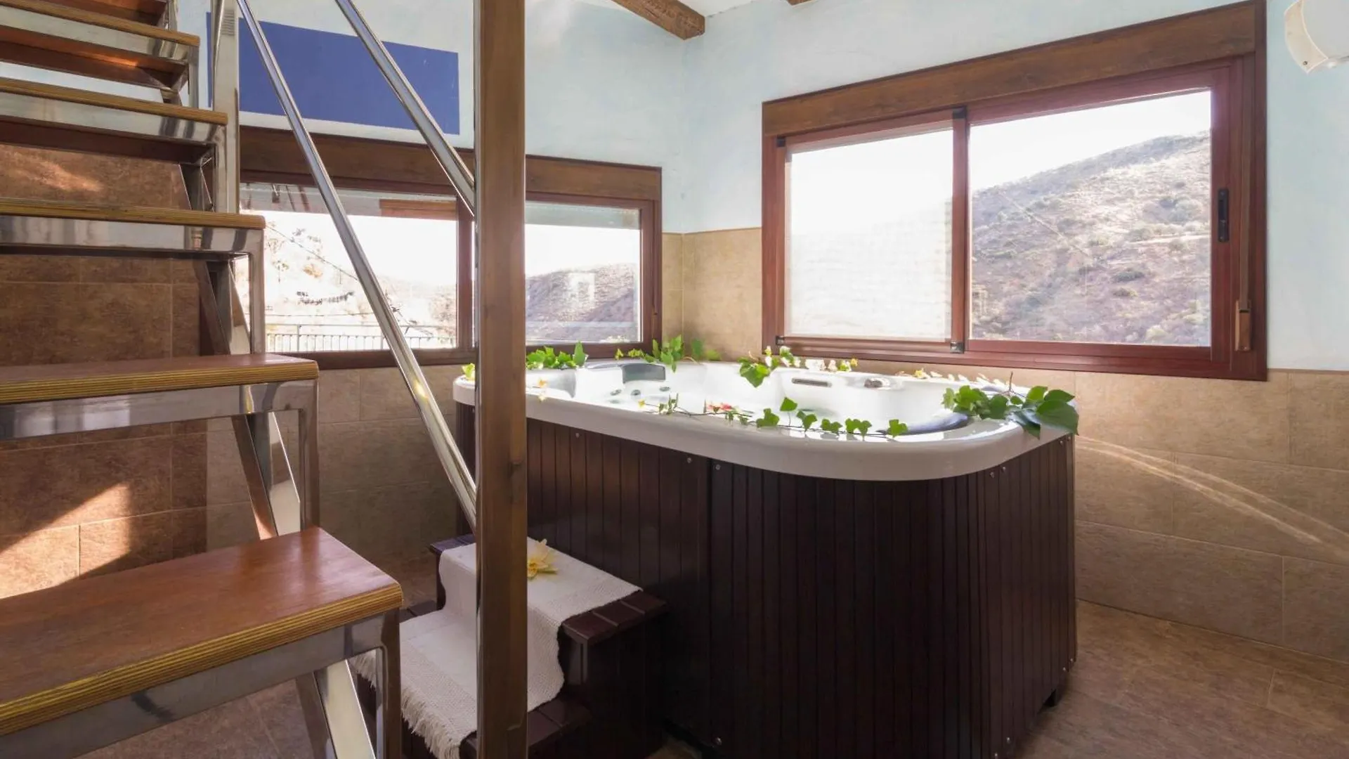 Ferienhaus Mirador Holiday home