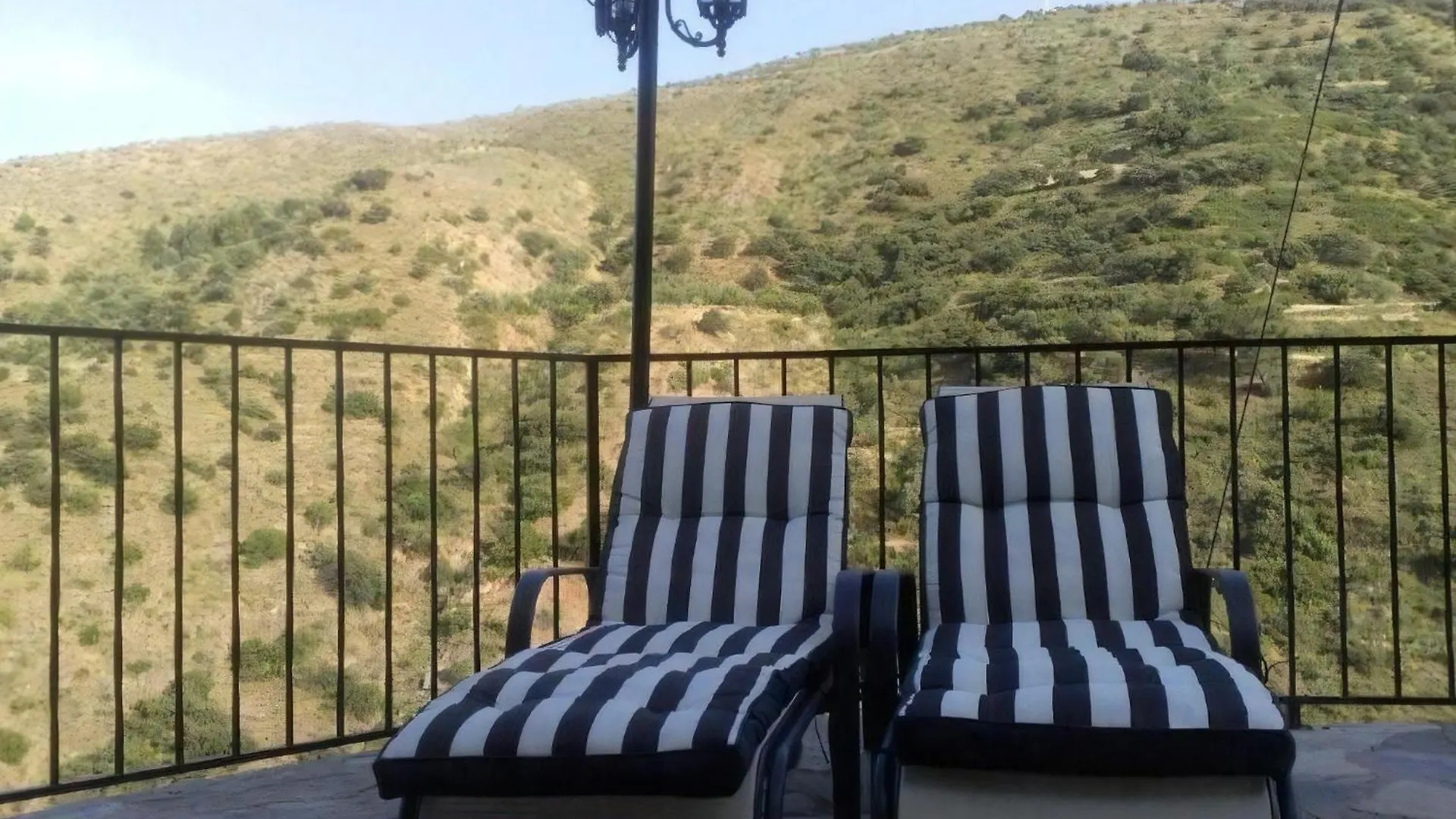 Ferienhaus Mirador Spain