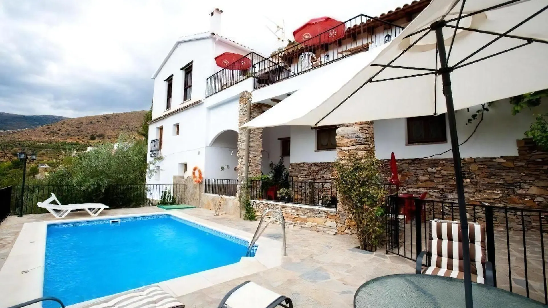 Ferienhaus Mirador